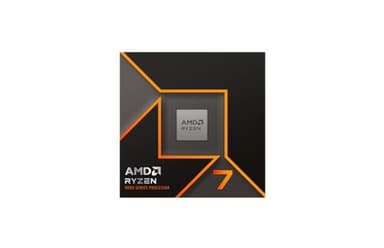 AMD Ryzen™ 7 9700X 8-Core, 16-Thread Unlocked Desktop Processor - Image 2