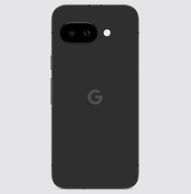 Google Pixel 9a with Gemini - Unlocked Android Smartphone with Incredible Camera and AI Photo Editing, All-Day Battery, and Powerful Security - Obsidian - 128 GB (Renewed) - Image 3