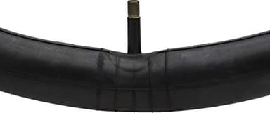 BELL Standard Bicycle Inner Tube, 20" x 1.75" - 2.125", Black - Image 5