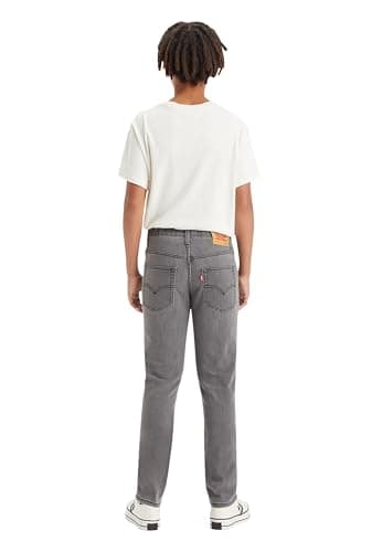 512 Skinny Taper Fit Performance Jeans - Image 7