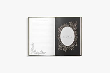 Mom's Story: A Memory and Keepsake Journal for My Family (Heirloom Story Books and Guided Journals) - Image 11