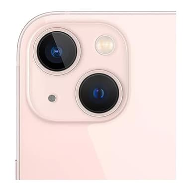 Apple iPhone 13, 128GB, Pink - Unlocked (Renewed) - Image 5