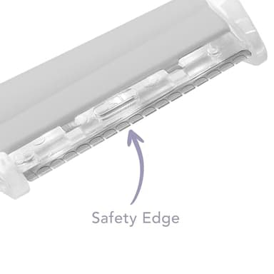Michael Todd Beauty - Sonicsmooth – SONIC Technology Dermaplaning Tool - 2 in 1 Women’s Facial Exfoliation & Peach Fuzz Hair Removal System with 8 Weeks of Dermaplaning Blades - Image 9
