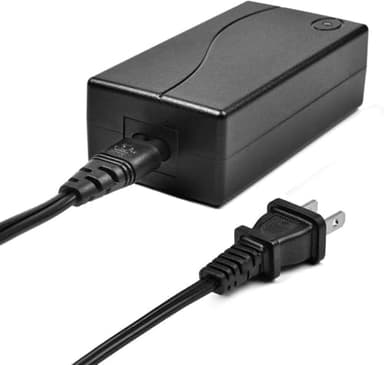 Power Recliner Power Supply, Sopito 2-Pin AC/DC Adapter 100-240V, Quality 29V 2A Switching Transformer, Replacement Part for Recliner Couch/Electric Sofa/Lift Chair/Standing Desk - Image 3