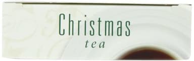 Davidson's Organics, Christmas Tea, 8-count Tea Bags, Pack of 12 - Image 5