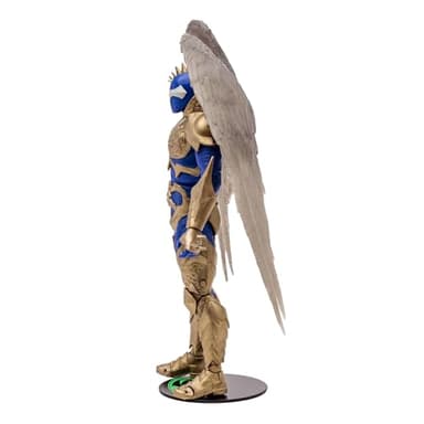 McFarlane Toys - Redeemer Glow in The Dark Edition, 7in Action Figure, Gold Label, Amazon Exclusive - Image 7