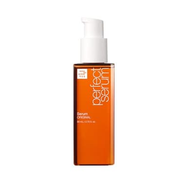 Mise En Scene PerfectSerum Original - HairOil for Frizzy & Dry, Hydration and Nutrition Hairy Essence for Damage Care, Korean HairCare Product, Hair Serum 2.71 Fl. Oz. - Image 1