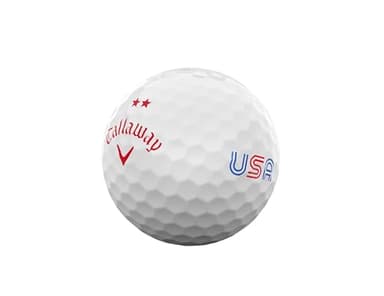 Callaway Golf Supersoft Golf Balls (2025, USA) - Image 6