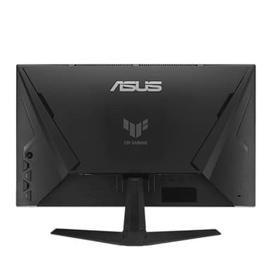 ASUS TUF Gaming 25” (24.5 viewable) 1080P Gaming Monitor (VG259Q3A) – FHD, 180Hz, 1ms, Fast IPS, Extreme Low Motion Blur, FreeSync, Variable Overdrive, Speakers, 99% sRGB, Shadow Boost 3yr Warranty - Image 11