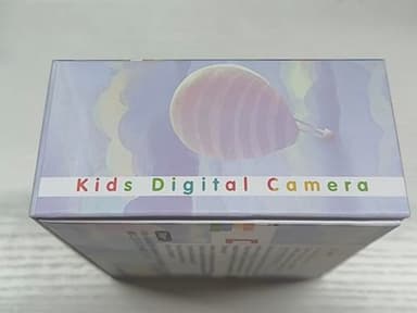 Upgrade Kids Camera, Christmas Birthday Gifts for Girls Boys, 1080P HD Selfie Digital Video Camera for Toddlers, Cute Portable Little Girls Boys Gifts Toys for 3 4 5 6 7 8 9 Years Old - Image 14