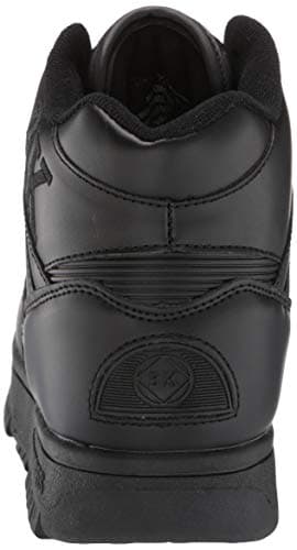 British Knights Men's Kings SL Sneaker, Black, 10 - Image 3