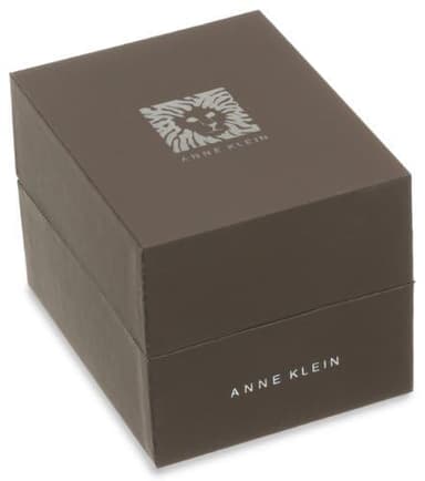 Anne Klein Women's Genuine Diamond Dial Bracelet Watch - Image 6