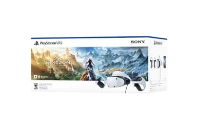 PlayStation VR2 Horizon Call of The Mountain™ Bundle (PSVR2) - Image 7