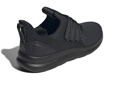 adidas Men's Lite Racer Adapt 7.0 Sneaker, Black/Grey/Black, 10.5 - Image 5
