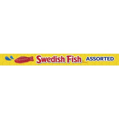 SWEDISH FISH Assorted Soft & Chewy Candy, 12 - 3.5 oz Boxes - Image 19