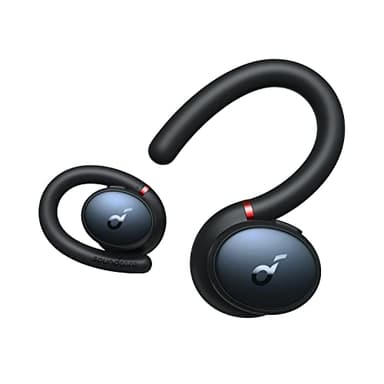 Soundcore by Anker, Soundcore Sport X10 True Wireless Bluetooth 5.2 Workout Headphones - Image 1