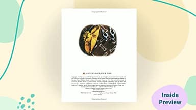 Mister Dog: The Dog Who Belonged to Himself (A Little Golden Book) - Image 2