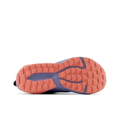 New Balance Kid's DynaSoft Nitrel V6 Running Shoe, Dream State/Sunfade Red/Dusk Shower, 2.5 M Little Kid - Image 6