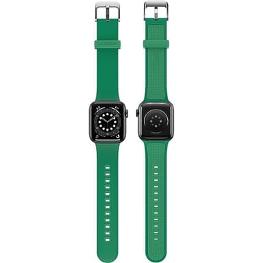 OtterBox All Day Band for Apple Watch 38/40/41/42mm - GREEN JUICE - Image 4