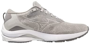 Mizuno Women's Wave Lagacy Sneaker, Harbor Mist, 9.5 Wide - Image 2