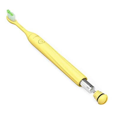 Philips Sonicare Battery Toothbrush, Mango Yellow, HY1100/02 - Image 14