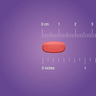 Amazon Basic Care Omeprazole Delayed Release Tablets 20 mg, Treats Frequent Heartburn, Acid Reducer, Heartburn Medicine, 42 Count (Pack of 1) (Packaging may vary) - Image 7