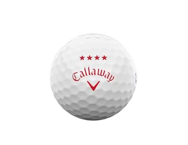 Callaway Golf Supersoft Golf Balls (2025, USA) - Image 9