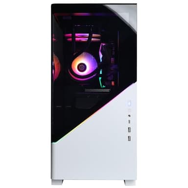 CyberPowerPC Gamer Xtreme VR Gaming PC, Intel Core i9-14900F 2.0GHz, GeForce RTX 5070 Ti 16GB, 32GB DDR5, 2TB PCIe 4.0 SSD, WiFi Ready & Windows 11 Home (GXiVR8720A9) - Image 2