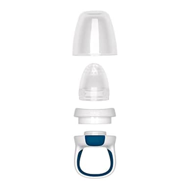 OXO Tot Infant Teething Feeder Replacement Pouch Set - Image 3