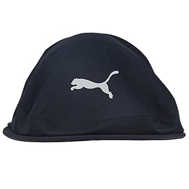 Puma Golf 2020 Men's Tour Driver Hat (Men's , Peacoat,S/M ) - Image 2