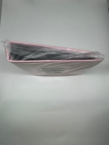 192 Pockets Large Photo Album for Polaroid i-Type/600/SX-70 Instant Photos,3.5x4.25 Picture Book fits Fujifilm Instax Wide 400/300 Film (Pink) - Image 10