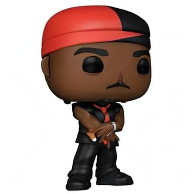 Funko POP! Rocks: Ja Rule - Collectable Vinyl Figure - Gift Idea - Official Merchandise - for Kids & Adults - Music Fans - Model Figure for Collectors and Display - Image 9