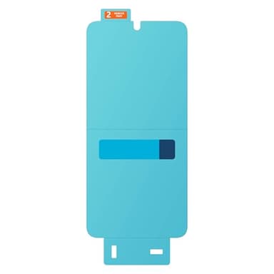 SAMSUNG Galaxy S25 Anti-Reflecting Film, Phone Screen Protector, Increased Visibility, Dust and Fingerprint Protection, Anti-Scratch, US Version, EF-US931CTEGUS - Image 2