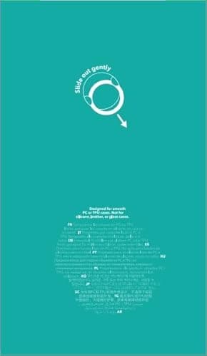 ESR for MagSafe Sticker 360, MagSafe Ring Magnet, 2 Pack Magnetic Ring, Universal Magnetic Wireless Charger Conversion Kit for iPhone 17/16/16e/15/14/13/12/11, Samsung Galaxy, Google Pixel 10, Black - Image 13