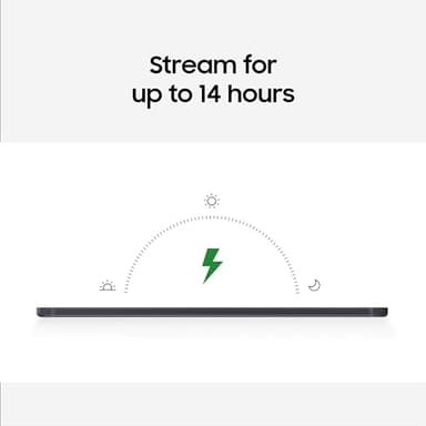 Samsung Galaxy Tab S6 Lite (2024) 10.4" 64GB WiFi Android Student Tablet, S Pen for Note-Taking, Gaming Ready, Long Battery Life, Expandable Storage, US Version, Mint, Amazon Exclusive - Image 6