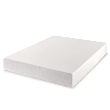 Best Price Mattress 10 inch Queen Mattress Bed-In-A-Box, Green Tea Memory Foam , White - Image 9