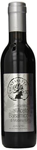 Trentasette Balsamic Vinegar Condiment, 8.5 Ounce - Image 1