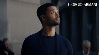 Armani beauty – Code – Eau de Parfum – Cologne for Men – Fougère Ambery Spicy Men’s Fragrance – Green Mandarin, Nutmeg, Tonka Bean Notes - 4.2 Fl Oz - Image 8