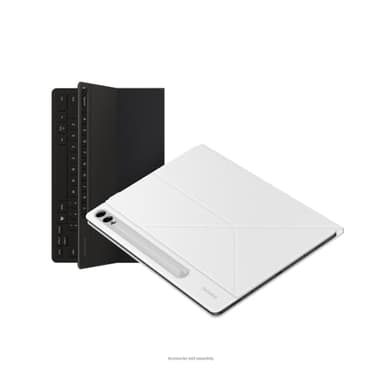 Samsung Galaxy Tab S10+ Plus 12.4” 256GB Android Tablet, Galaxy AI Tools, Circle to Search, AMOLED 2X Display, Long Battery Life, Durable Design, S Pen for Note-Taking, US Version, Moonstone Gray - Image 8