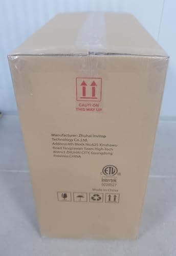 VEVOR Slushie Machine, 2L/68oz No Ice Needed Slushy Machine for Home, Frozen Drink Maker with 6 Preset Programs, Margarita Machine with Self-Cleaning, Frozen Margaritas, Frappés, Milkshake, and More - Image 12