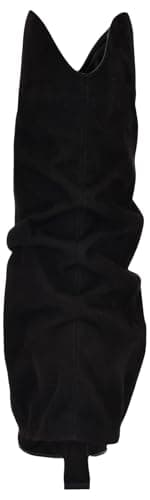 Nine West Women's Amazin Boot, Black 002, 8 - Image 3