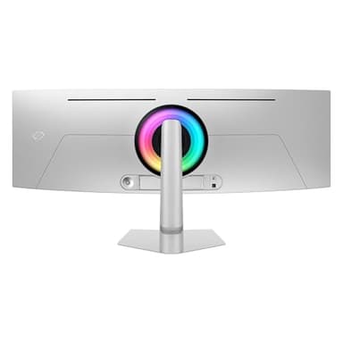 Samsung 49" Odyssey OLED (G93SC) Series Curved Gaming Monitor w QD-OLED, 240Hz, 0.03ms, DQHD, G-Sync Compatible, AMD FreeSync Premium Pro,Height Adjustable Stand,3 Yr Warranty,LS49CG932SNXZA - Image 15