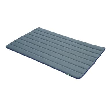 BALANCE Dog Crate Pad, Dog Foam Crate Mat Kennel Pad, Washable Water-Resistant Pet Bed Flat Dogs Cage Mat for XX-Large Dogs - Image 1