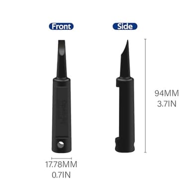 HPUY Effortless TV Repair Parts BN81-12884A No-Screw TV Opening Tool Compatible for Samsung TV - Image 5