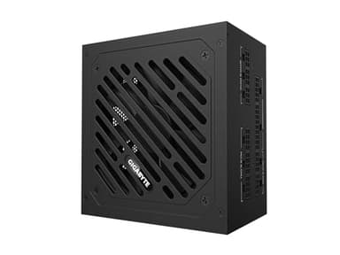 GIGABYTE 750W PSU - 80 Plus Gold Certified - Fully Modular Power Supply (GP-UD750GM-A) - Image 5