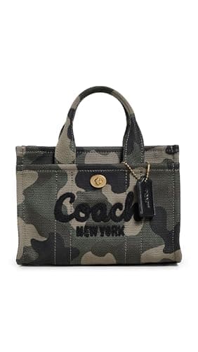 Coach Cargo Tote 20 - Image 1