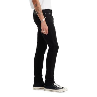Levi's Men's 510 Skinny Fit Jeans, Native Cali-Stretch, 29W x 30L - Image 2