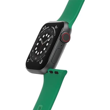 OtterBox All Day Band for Apple Watch 38/40/41/42mm - GREEN JUICE - Image 5