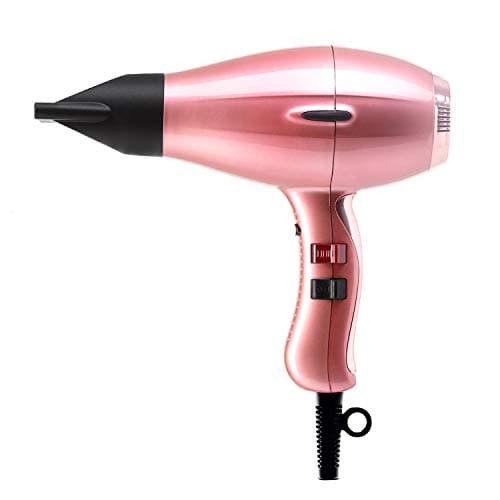 Elchim 3900 Healthy Ionic Hair Dryer, Venetian Rose Gold - Image 1