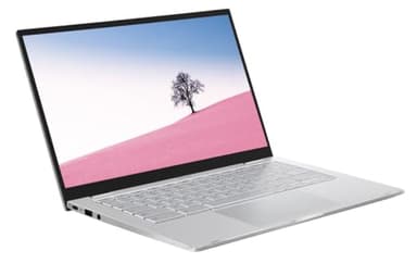 ASUS Chromebook C425T Laptop, Intel Core M3-8100 Processor, 4GB RAM, 128GB SSD, Chrome OS (renewed) - Image 1